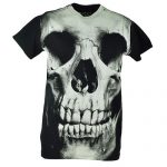 Camisetas de Calaveras