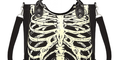 Bolsos de Calaveras