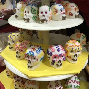 Calaveras de Azucar Calaveras de Azucar