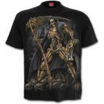 Camisetas Steampunk