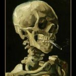 Pinturas de Calaveras