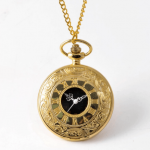 Relojes Steampunk