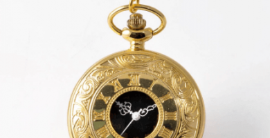 Relojes Steampunk