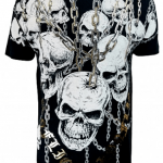 Ropa de calavera