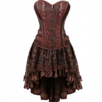 Vestidos Steampunk