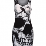 Vestidos de Calaveras