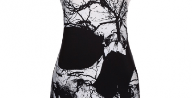 Vestidos de Calaveras