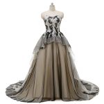 Vestidos de Novia Steampunk