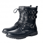 Zapatos Steampunk
