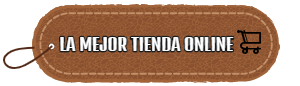 La Mejor Tienda Online