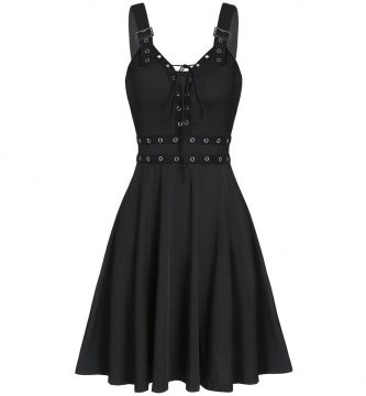 Vestidos Goticos